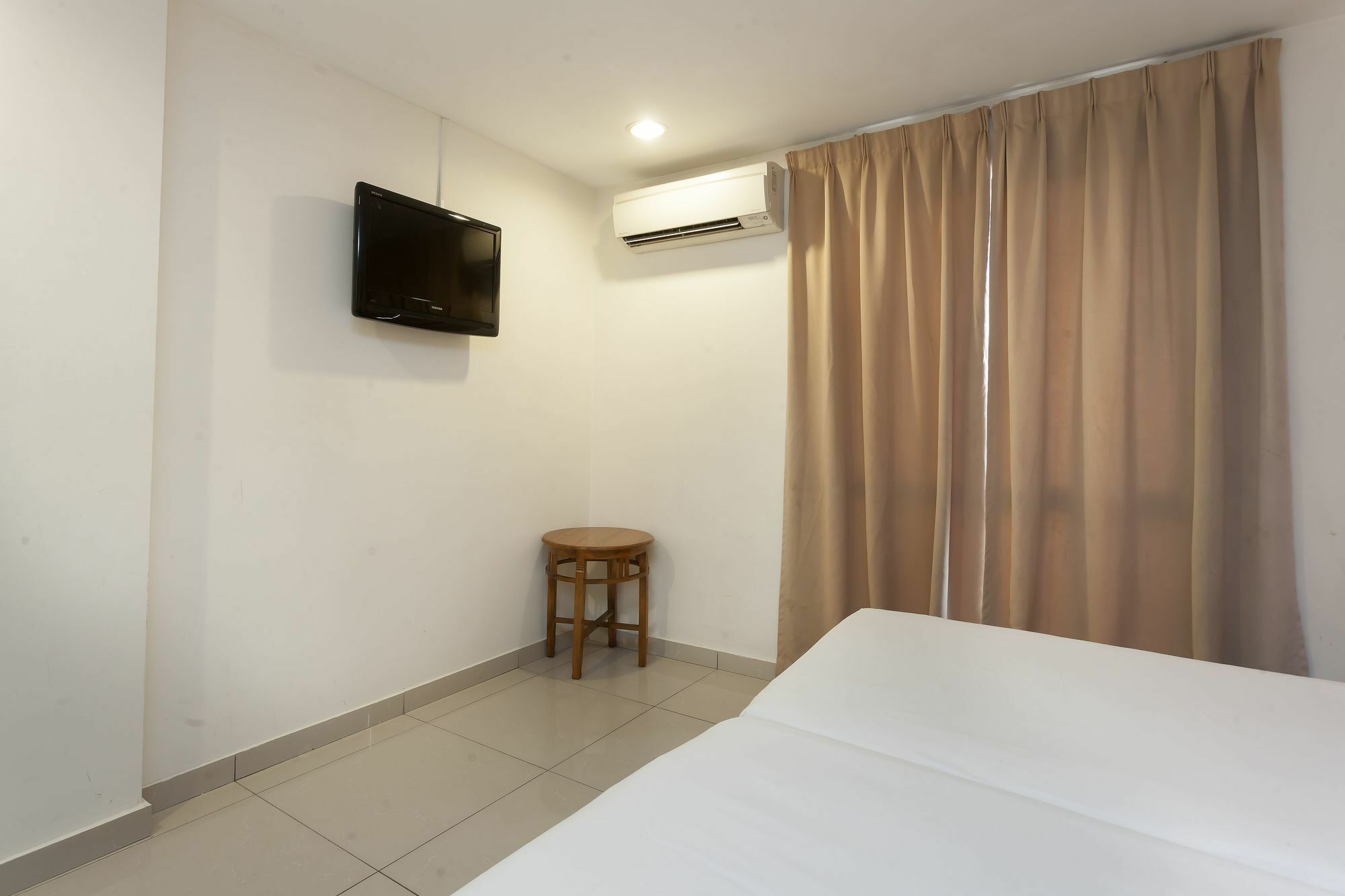 Zen Rooms My Hotel @ Sentral Kuala Lumpur Extérieur photo